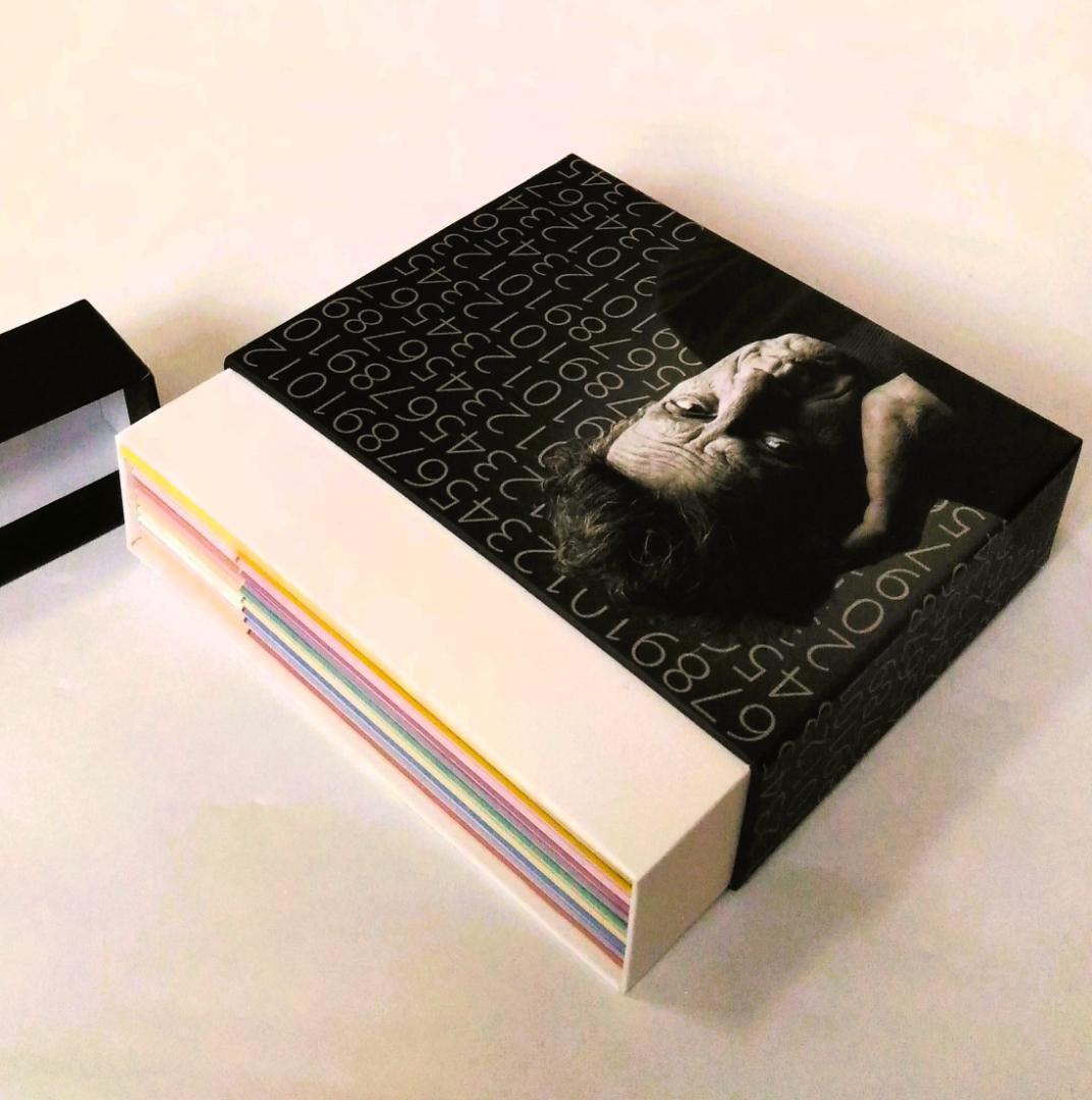 Philip Glass／The Symphonies 11枚組BOX