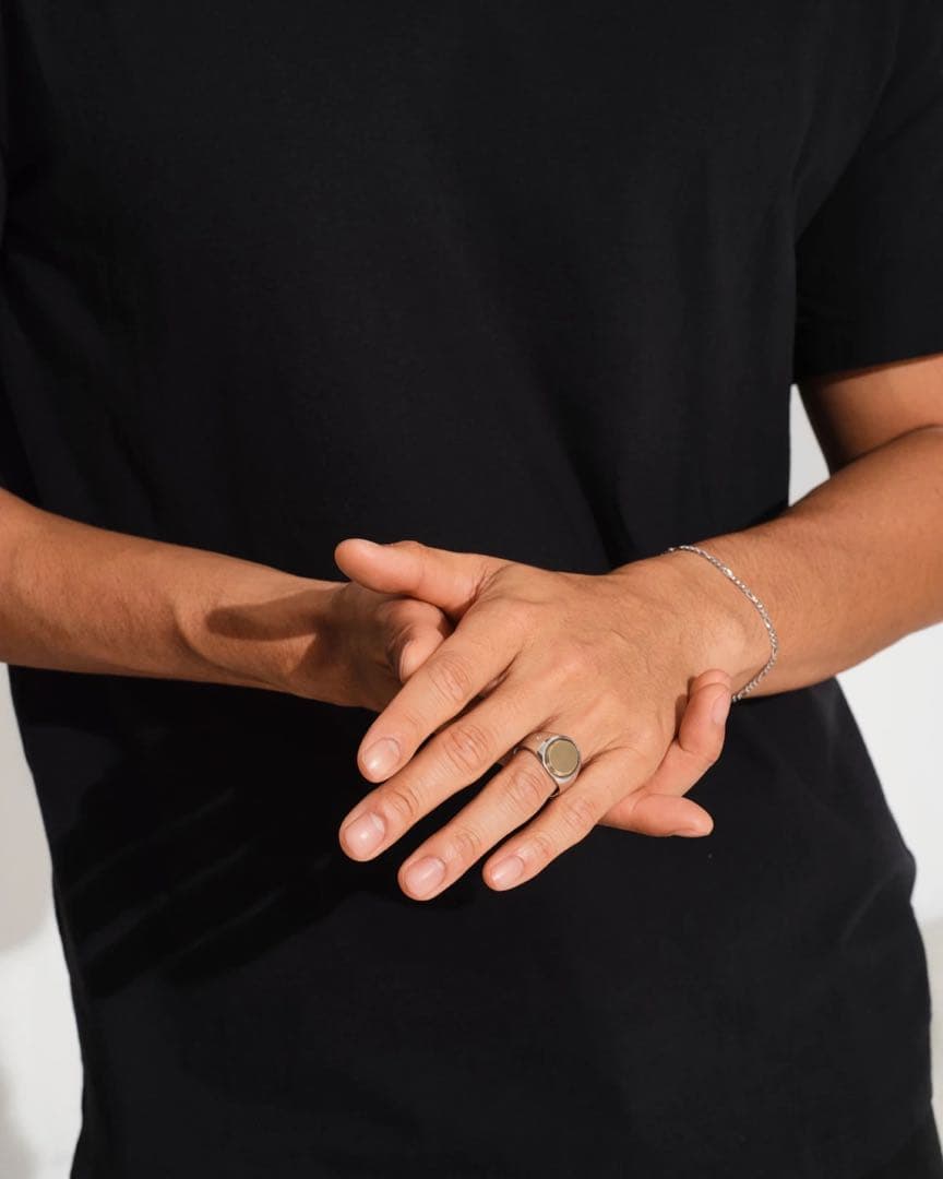 TOMWOODトムウッド Bo Bracelet Slim TOMWOOD トムウッド Bo Bracelet Slim シルバー チェーン ブレスレット