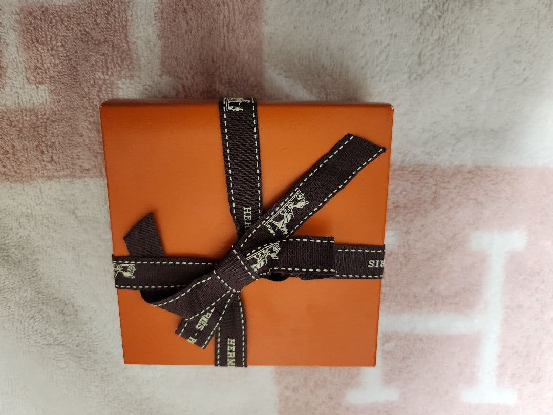 HERMES ボディクリーム オレンジ エルメス HERMES モイスチャライジングボディローション オードゥ