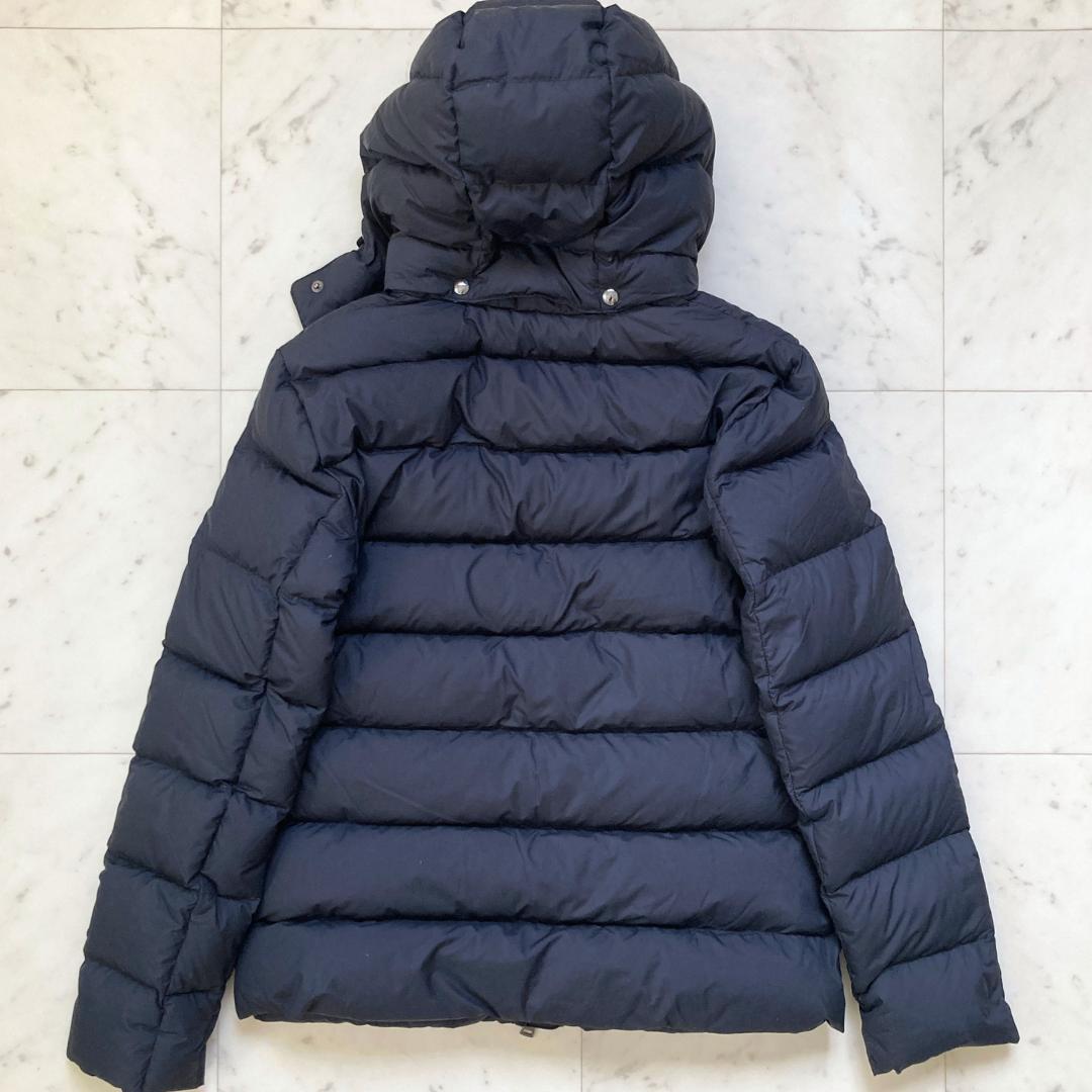 極美品 ラルフローレン ダウンジャケット S 濃紺 ネイビー - メルカリ