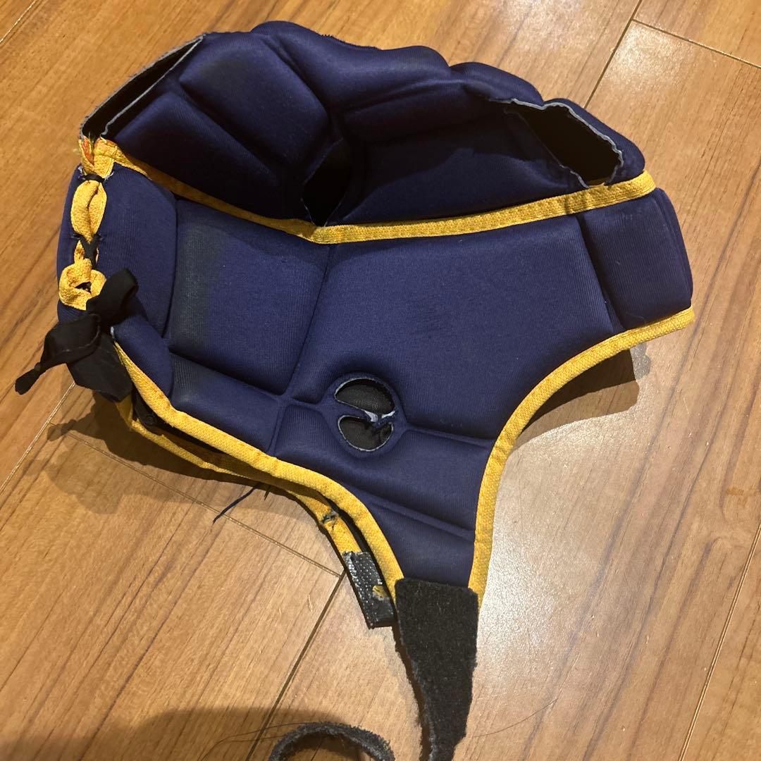 國學院栃木 ヘッドキャップ - メルカリ