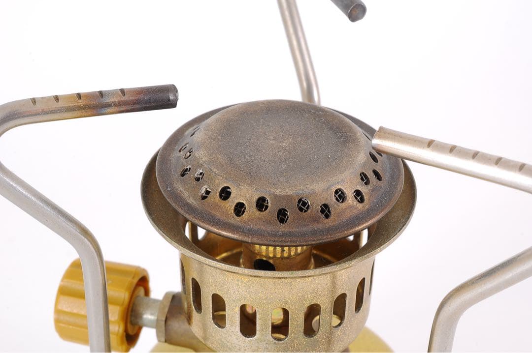 PRIMUS 100周年記念 ガスバーナー ランタンセット - メルカリ