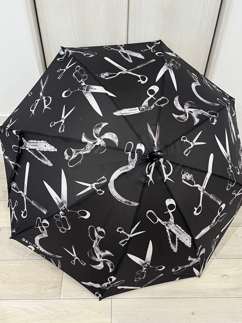 ハサミデザイン 晴雨兼用長傘　非売品 52344-49-m-01-pl.jpg