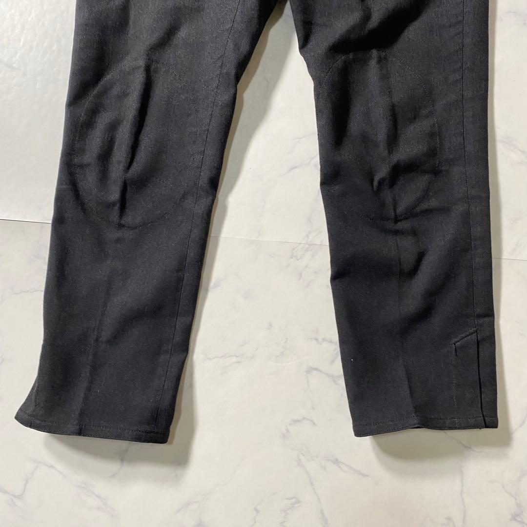 美品】ヴィズヴィム ワークパンツ ZERMATT PANTS クロップド M - メルカリ