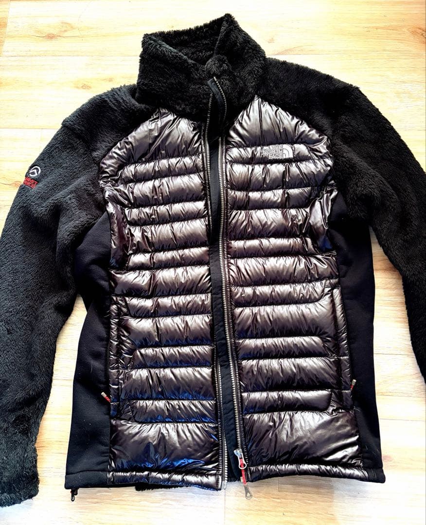 THE NORTH FACE Summit Series ダウン ハイブリッド 楽天市場】THE NORTH FACE ノースフェイス ダウンジャケット サミット