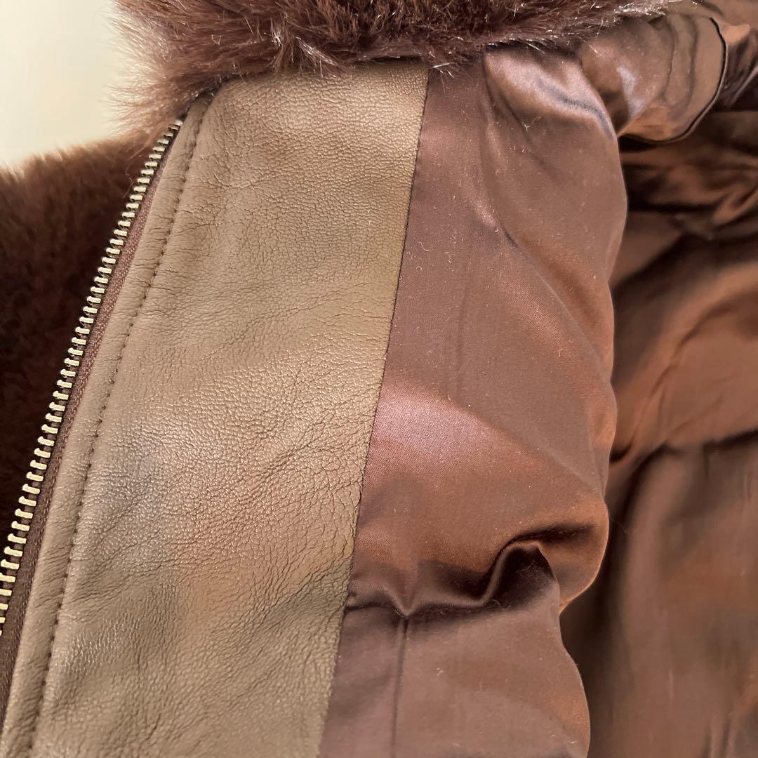 【最終値下】twiceモモ新品SKIMS FUR ZIP UP JK (S)