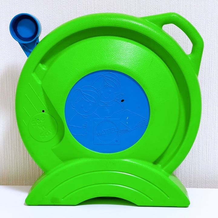 トイストーリー See'N Say シーンセイ MATTEL社製 USED品 - メルカリ