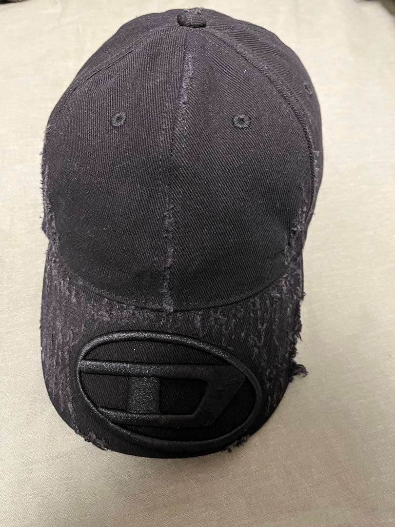 DIESEL ディーゼル C-ODY コーディ キャップ DIESEL C-ODY – 082plus