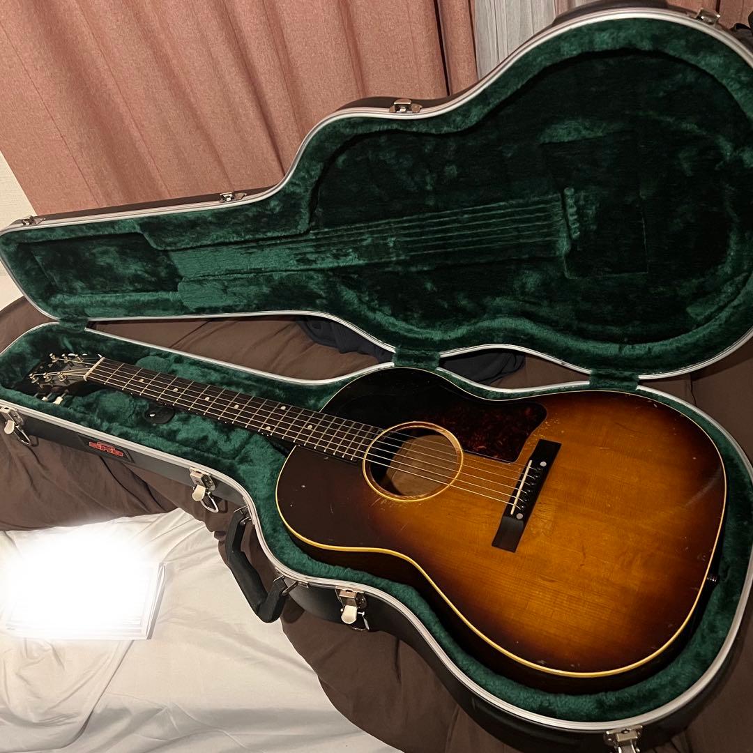 1957年製 Gibson LG-1 - メルカリ