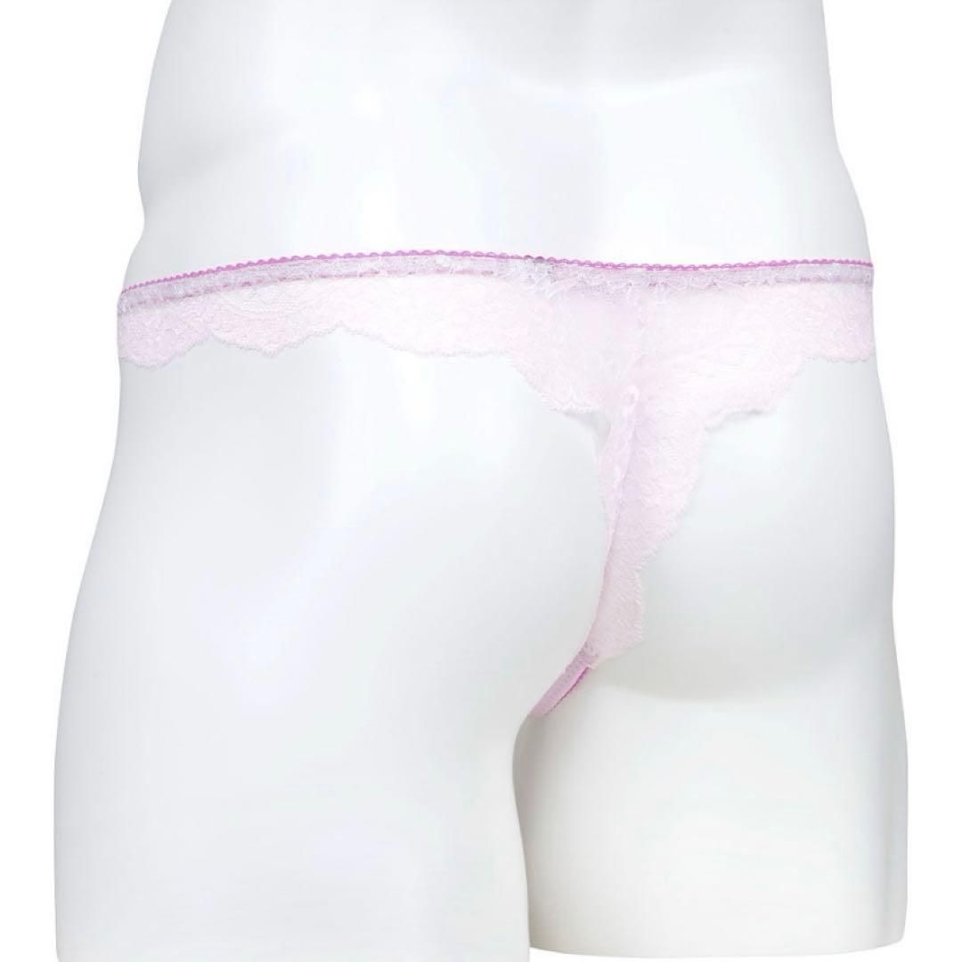 サルート06group メンズTバックブリーフ PU Lサイズ - メルカリ