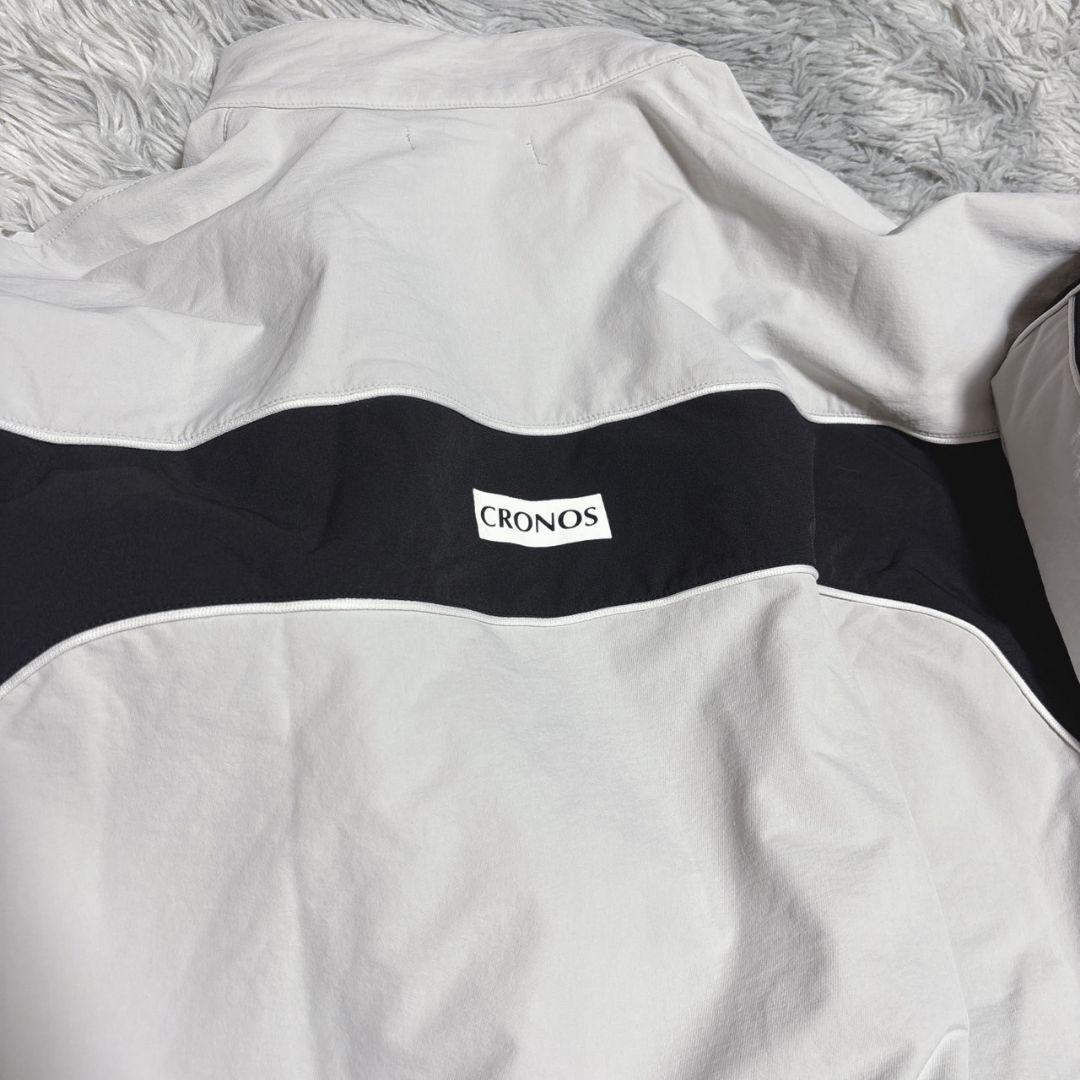 CRONOS クロノス セットアップ ジャージ トラックジャケット パンツ