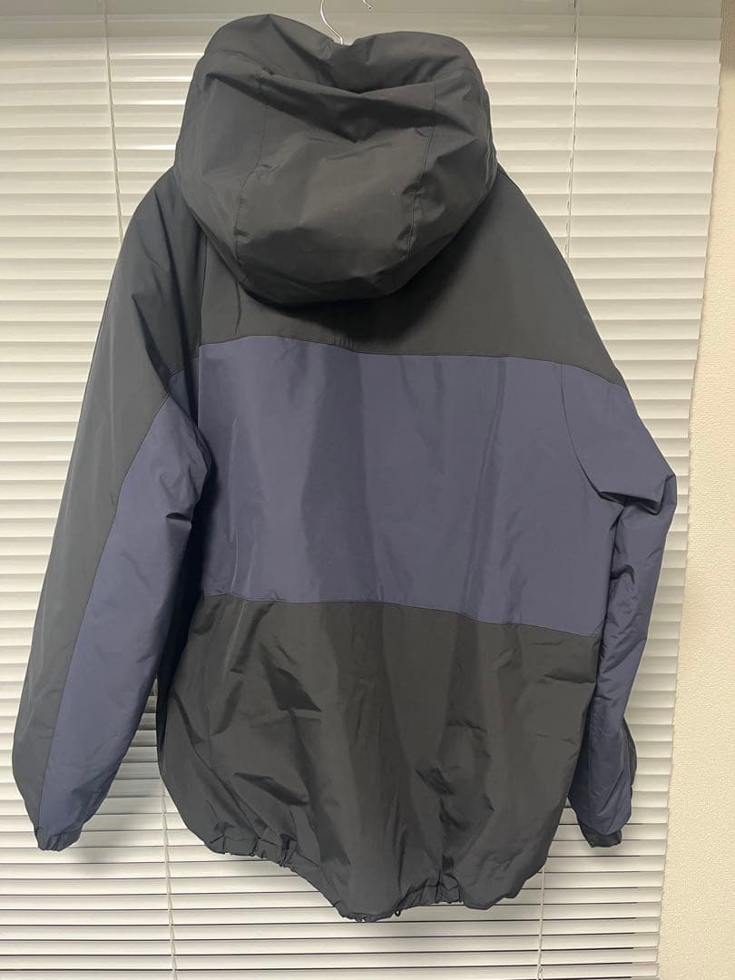 OPTIMAL PRIMALOFT JACKET everyone - メルカリ