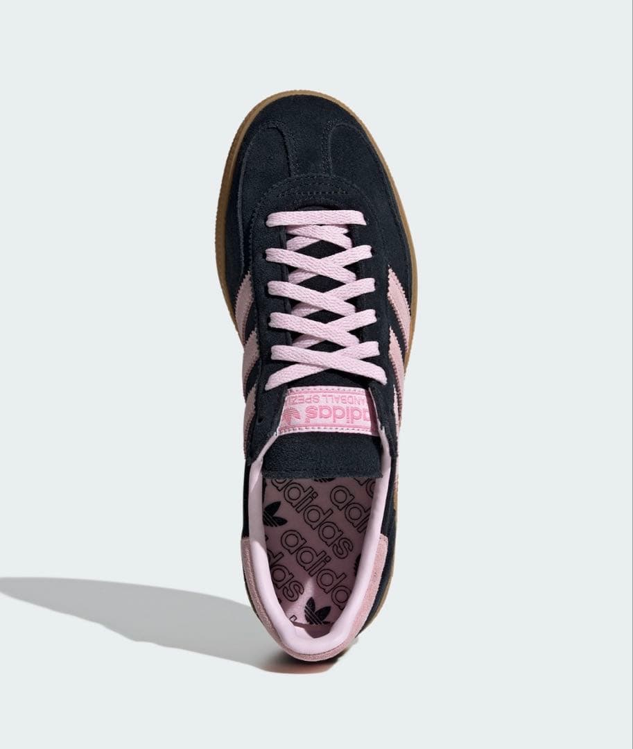 adidas ハンドボール スペツィアル 23.5cm