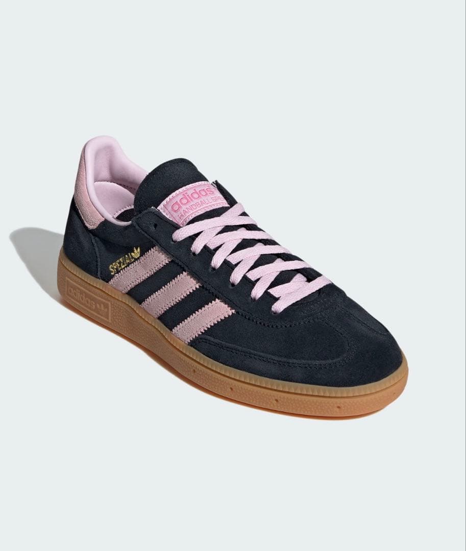 adidas ハンドボール スペツィアル 23.5cm