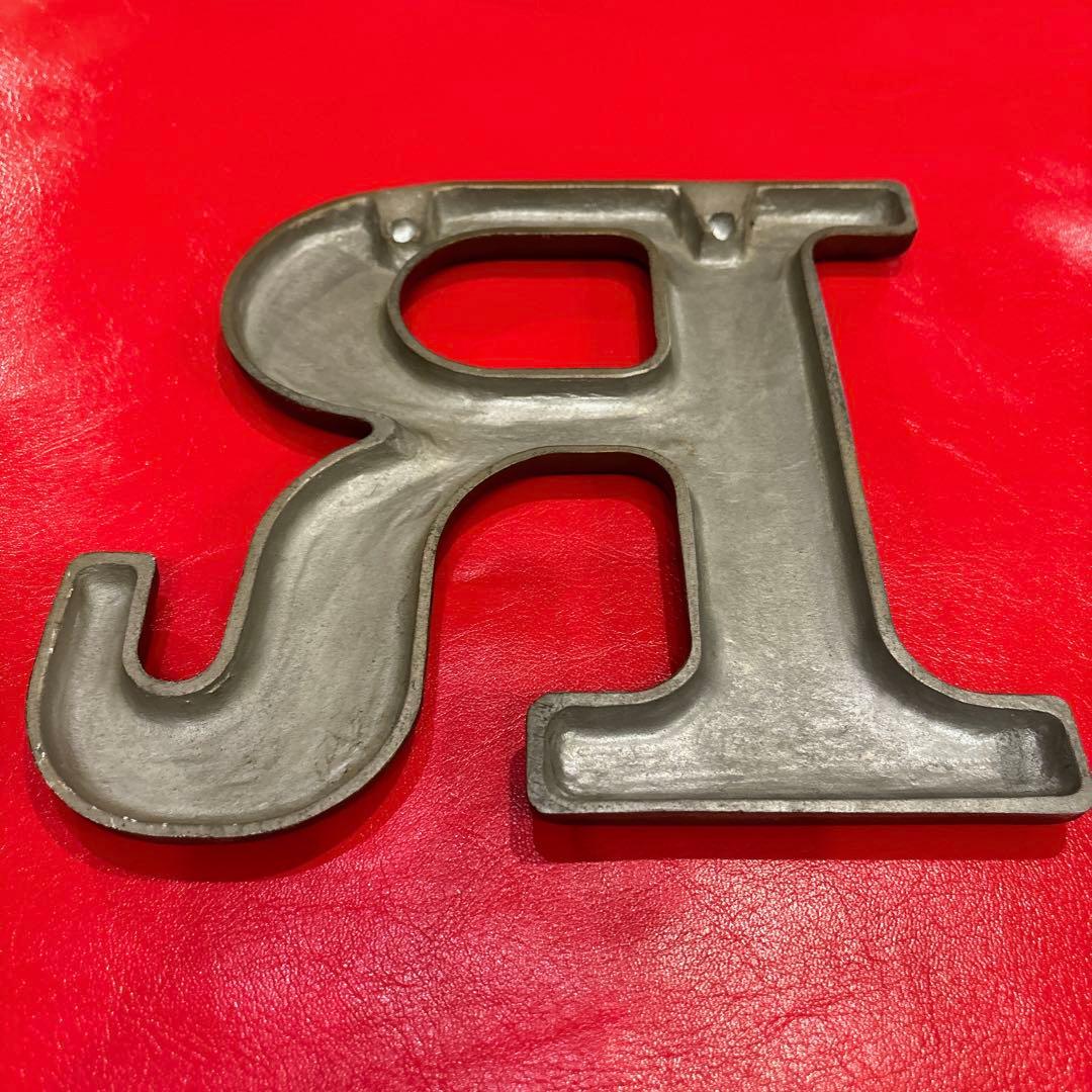 リーガルSHOP 看板 70s〜80s - メルカリ