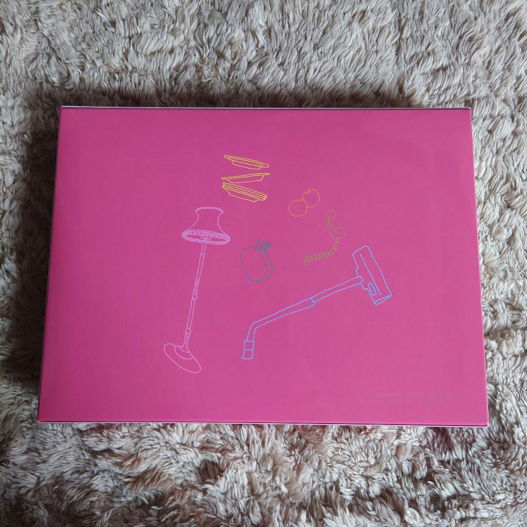 西園寺さんは家事をしない DVD-BOX〈6枚組〉 - メルカリ