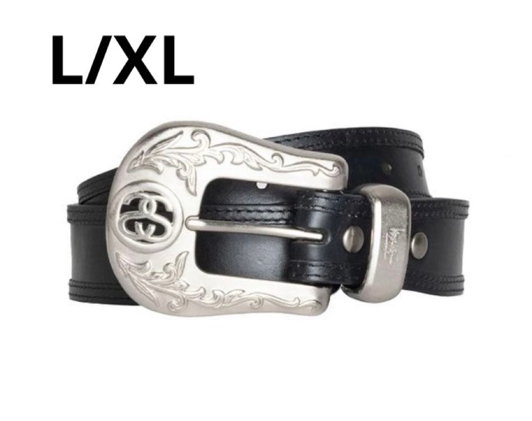 Stussy SS-Link Cowboy Belt 