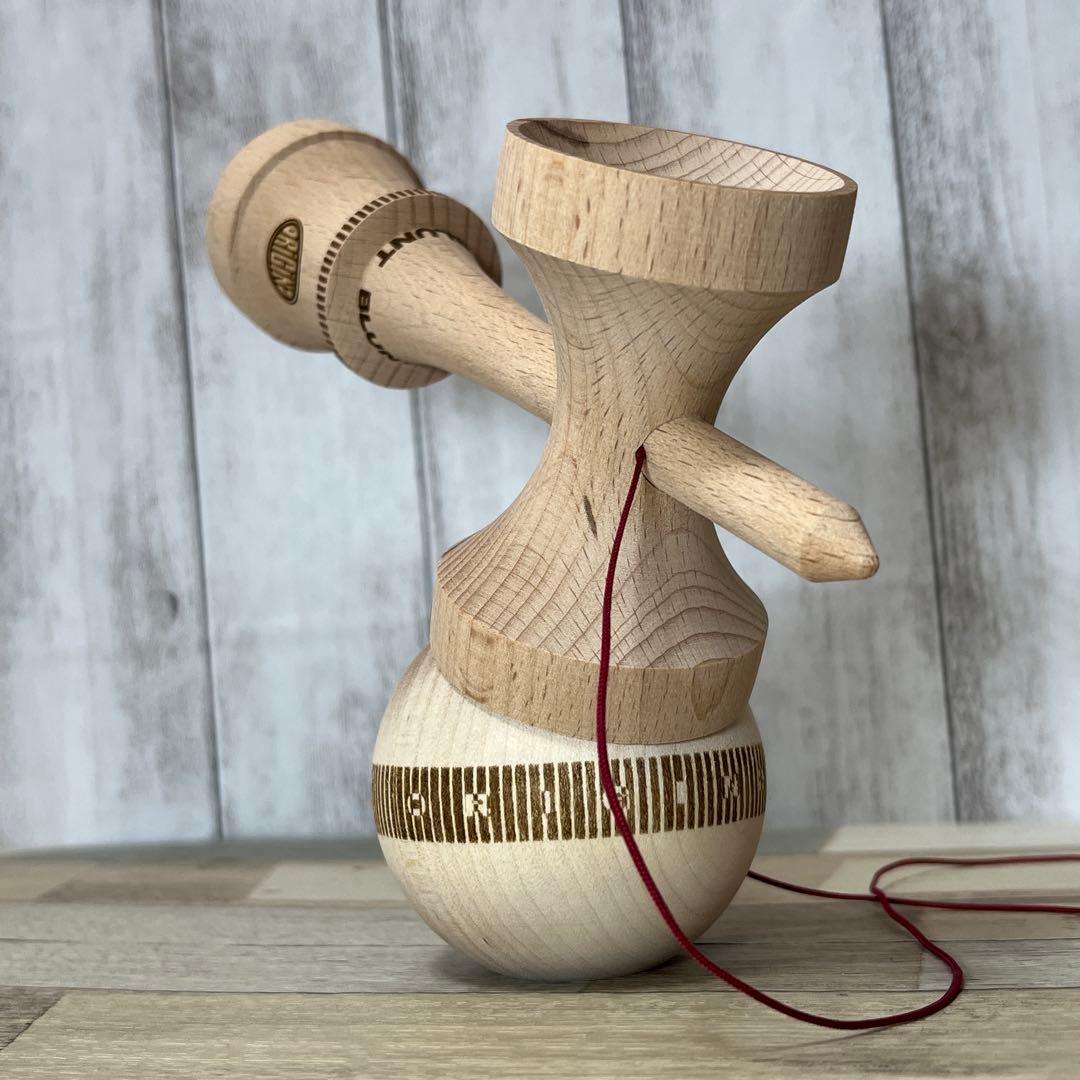 最終価格❗️Da originz natty blunt オリジンズ　無塗装