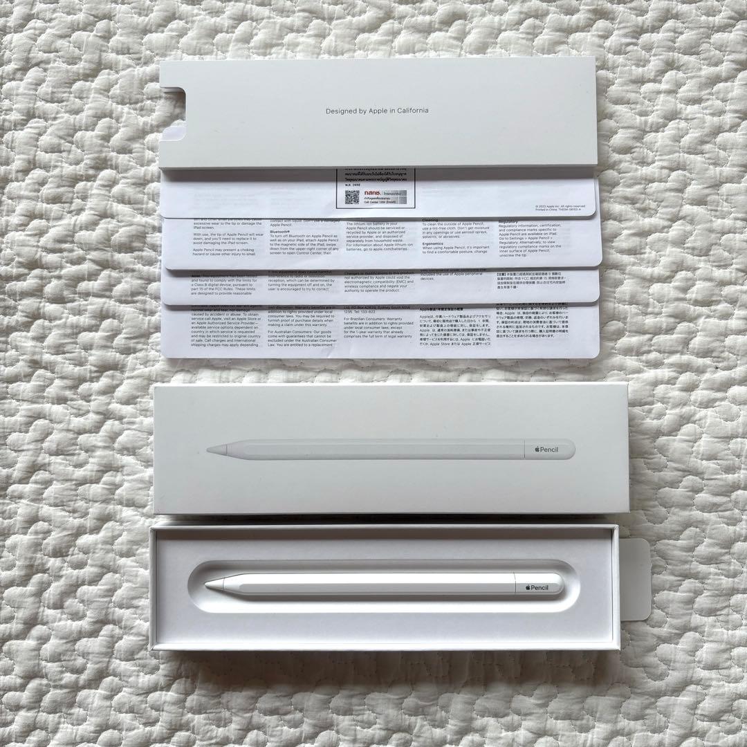 Apple Pencil （USB-C） Apple Pencil（USB-C）[整備済製品] - Apple（日本）