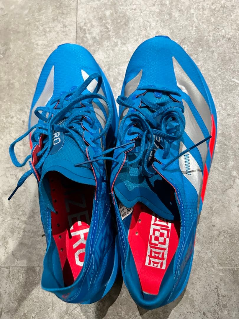 アディダス　タクミセン11 11_-