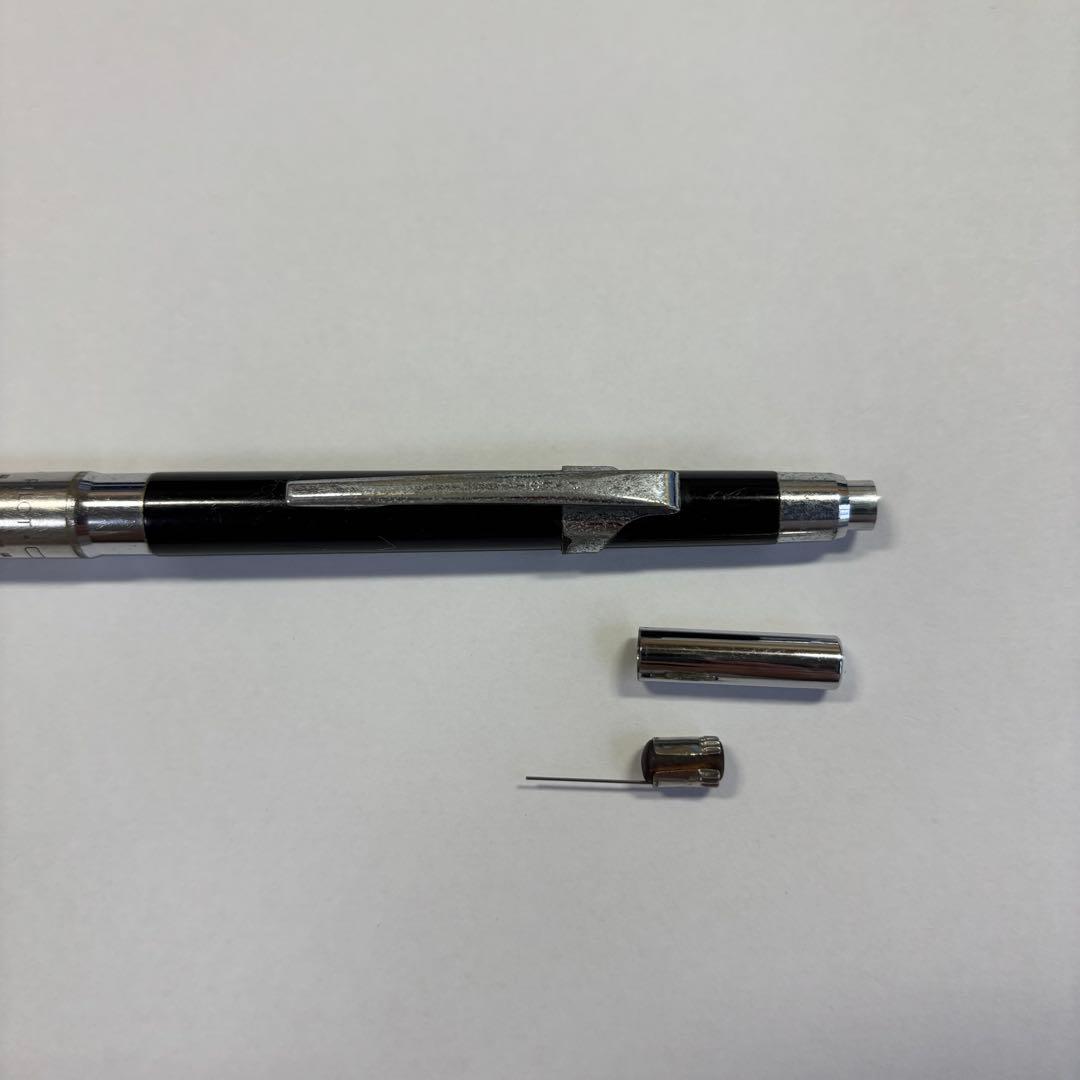 パイロット ハイメカホルダー 0.3mm H-2003 - メルカリ