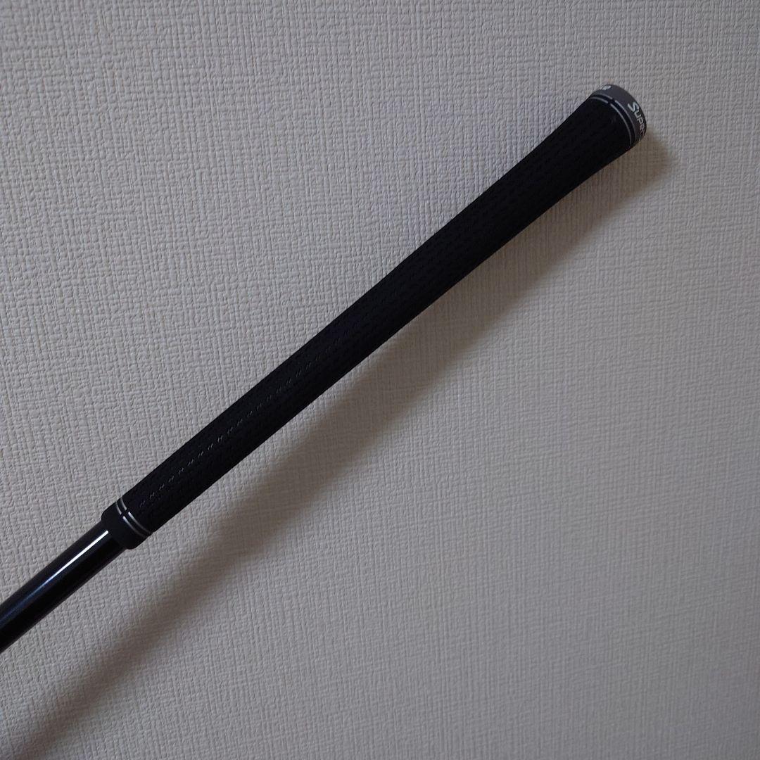 シャフトのみ） Qi4D純正ドライバーシャフト REAX LR 60S - メルカリ