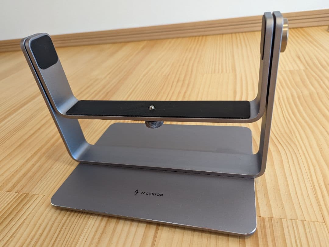 VALERION プロジェクター デスクトップジンバルスタンド - メルカリ