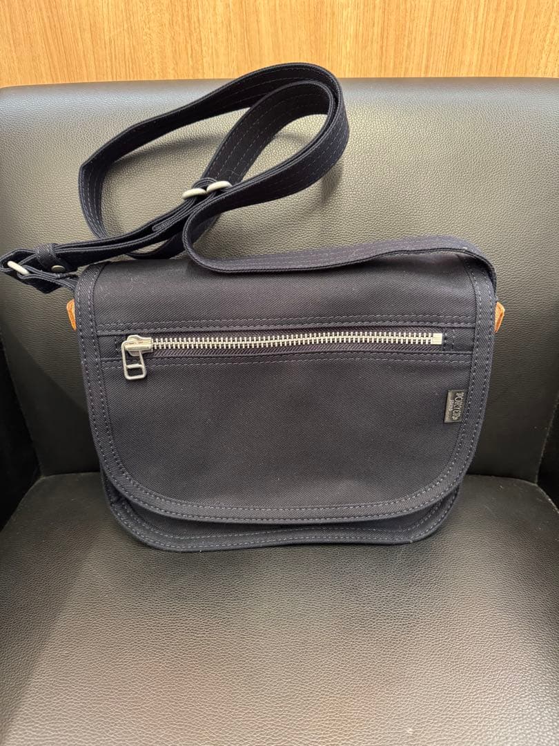 ポーター ネイキッド ショルダーバッグ 吉田カバン PORTER (S) PORTER ポーター ネイキッド ショルダーバッグ 667-19473 吉田カバン