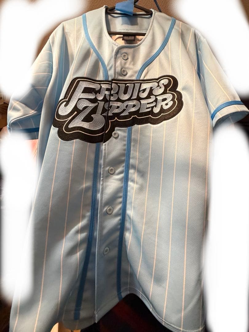 Fruits Zipper 真中まな 推しアピユニ - メルカリ