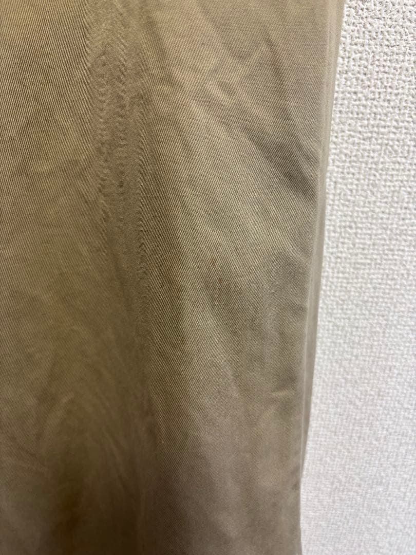 U.S.ARMY M-45 KAHKI チノトラウザーズ