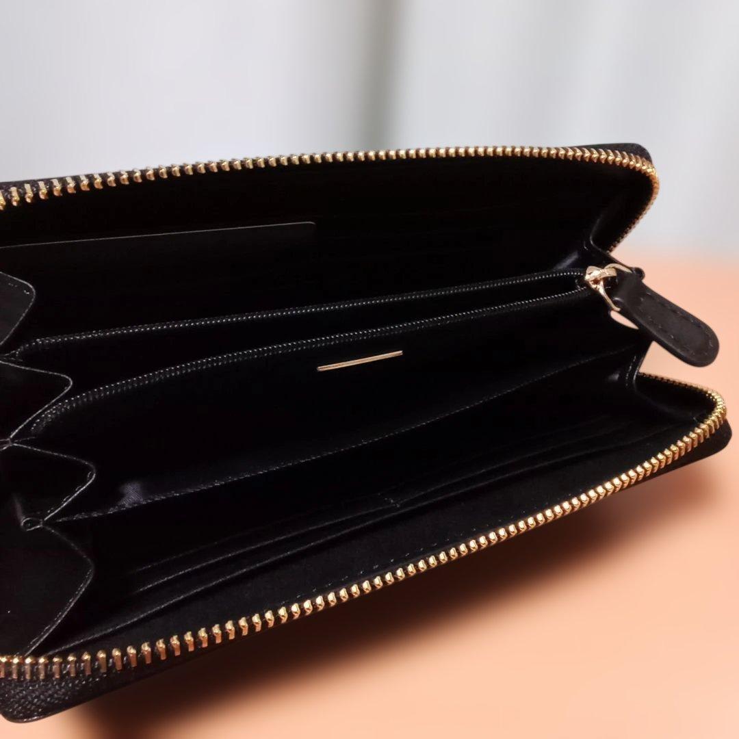 新品未使用 Vivienne Westwood 長財布 - メルカリ