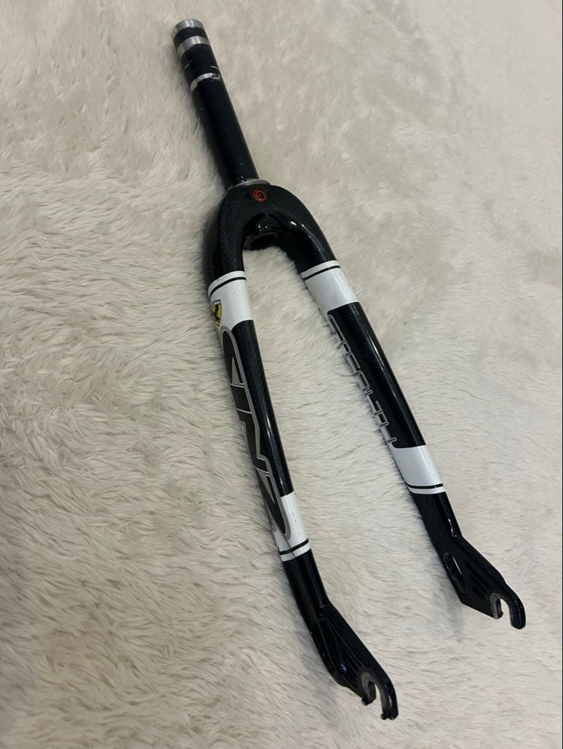 BMXレース用/ SINZ カーボンフォーク/ミニ用 BMXレース用/ SINZ カーボンフォーク/ミニ用