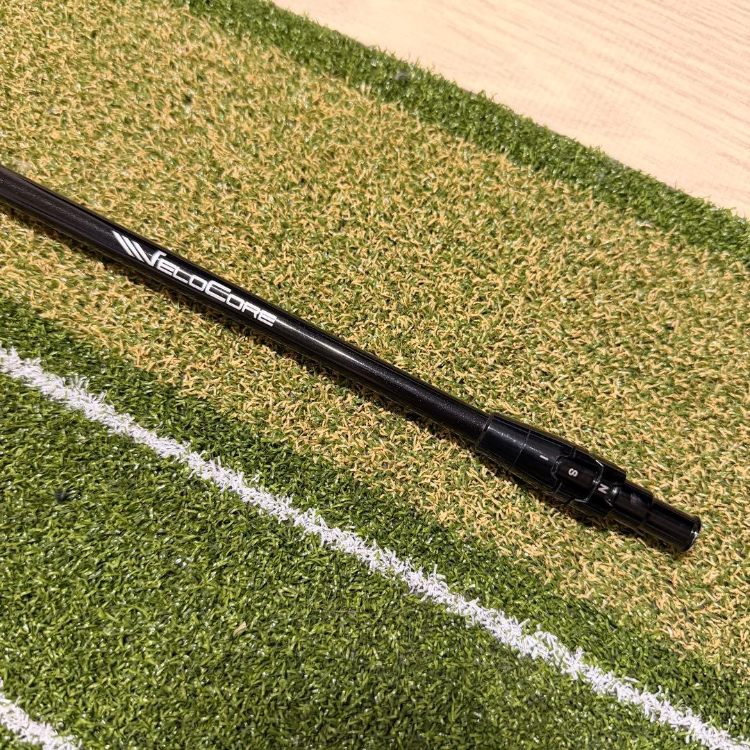 ベンタスブラックTR 6Sドライバー用 キャロウェイスリーブ - メルカリ