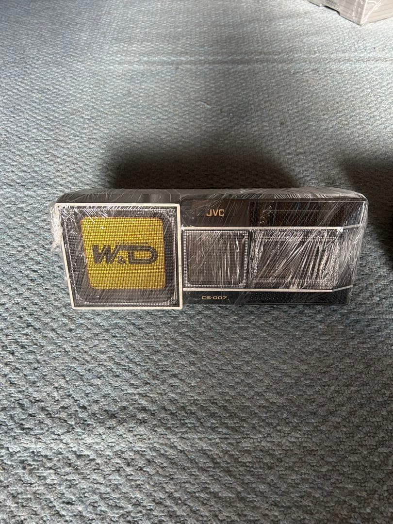 カースピーカー ケンウッド KENWOOD カーオーディオ JVC CS-007 - メルカリ