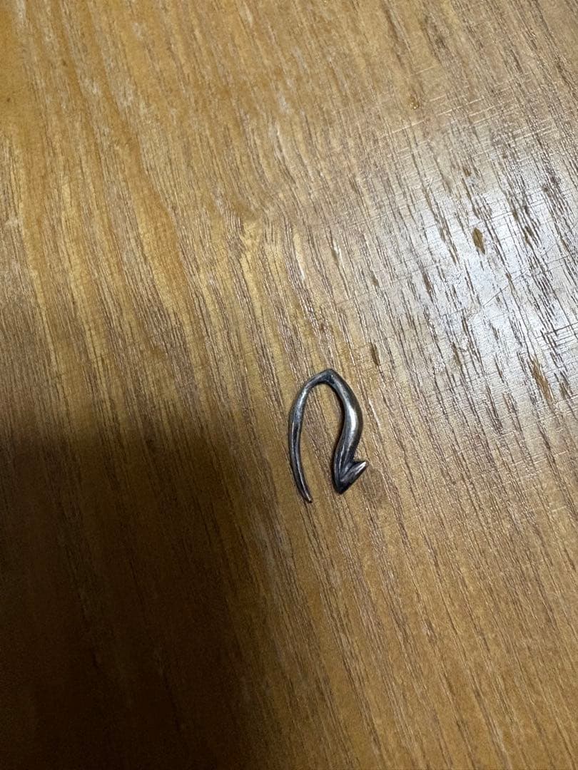 RATS ピアス RATS x THE BINGO BROTHERS 