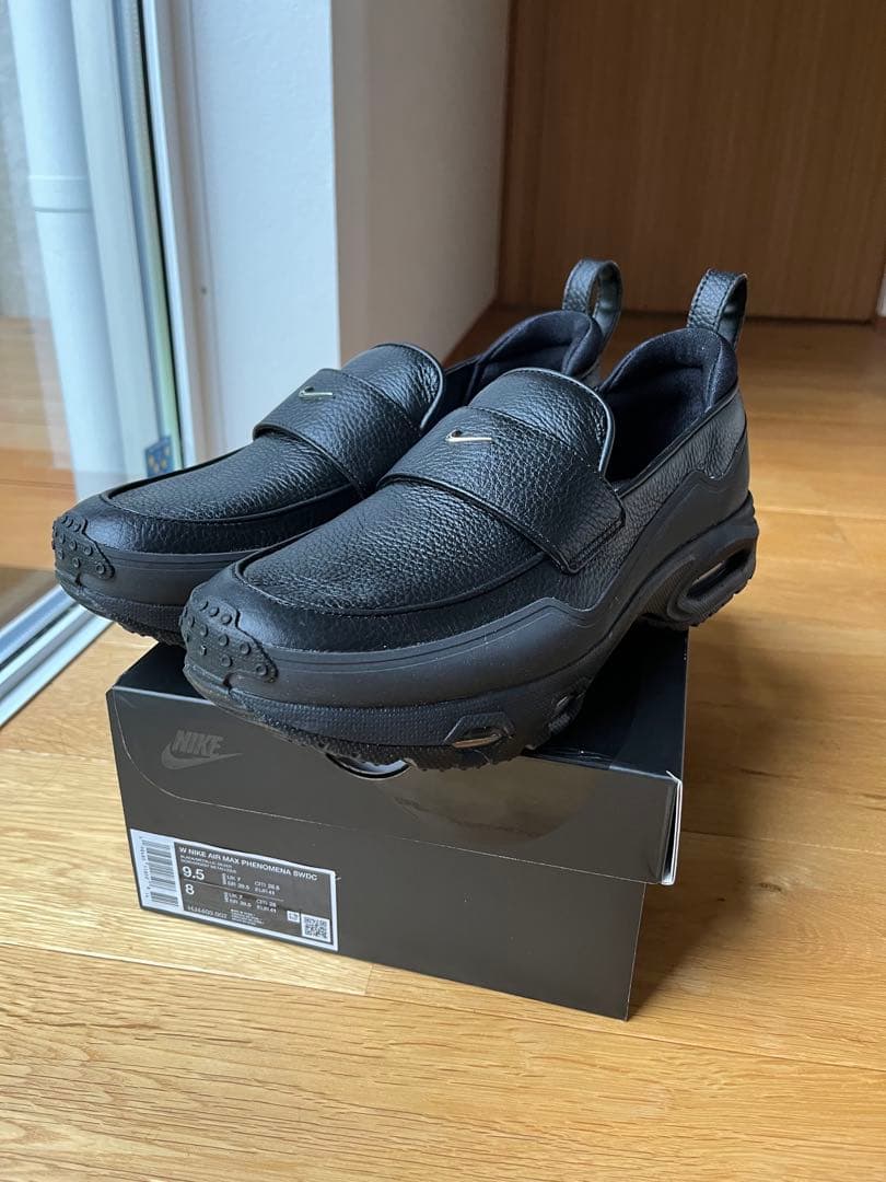 SWDC Nike W Air Max Phenomena 26.5 - メルカリ