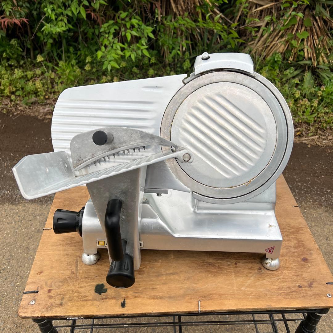 な*な様 REMACOM レマコム RSL-250 ミートスライサー 2017年 楽天市場】レマコム ミートスライサー rsl－250の通販