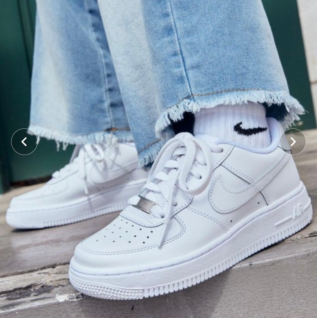 エアフォース 21.5 楽天市場】エアフォースワン（靴サイズ（cm）21.5）の通販