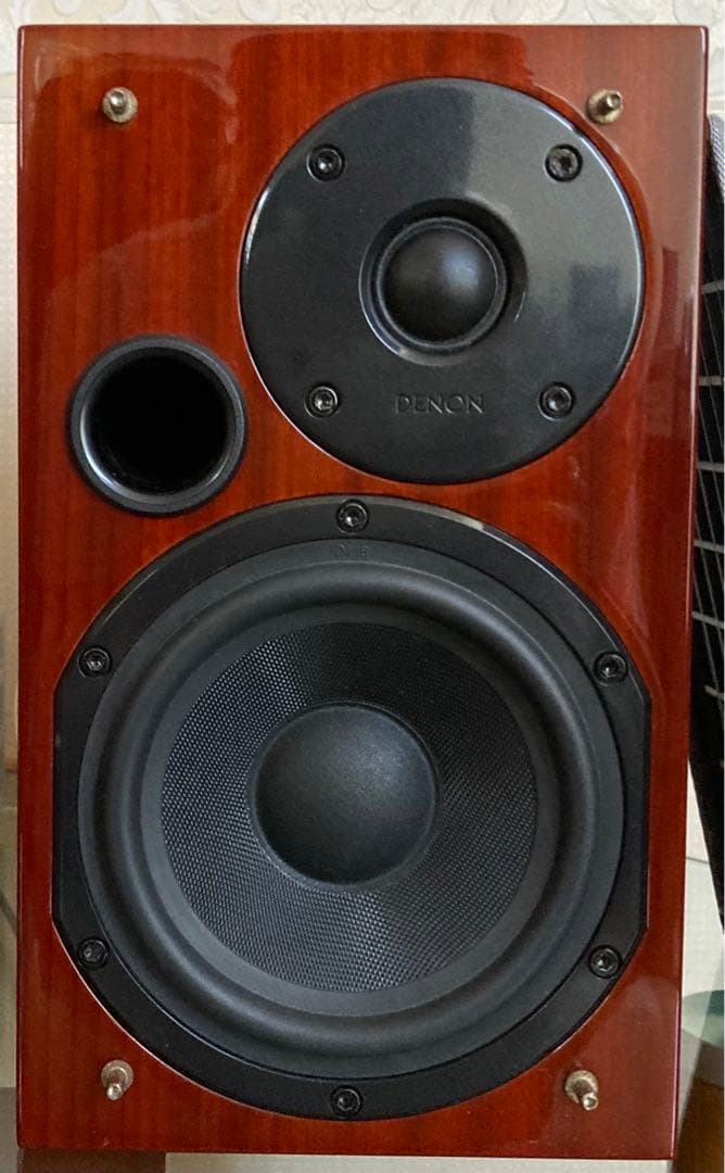 デノンDENON ・UD-M30・SC-ME77スピーカー - メルカリ