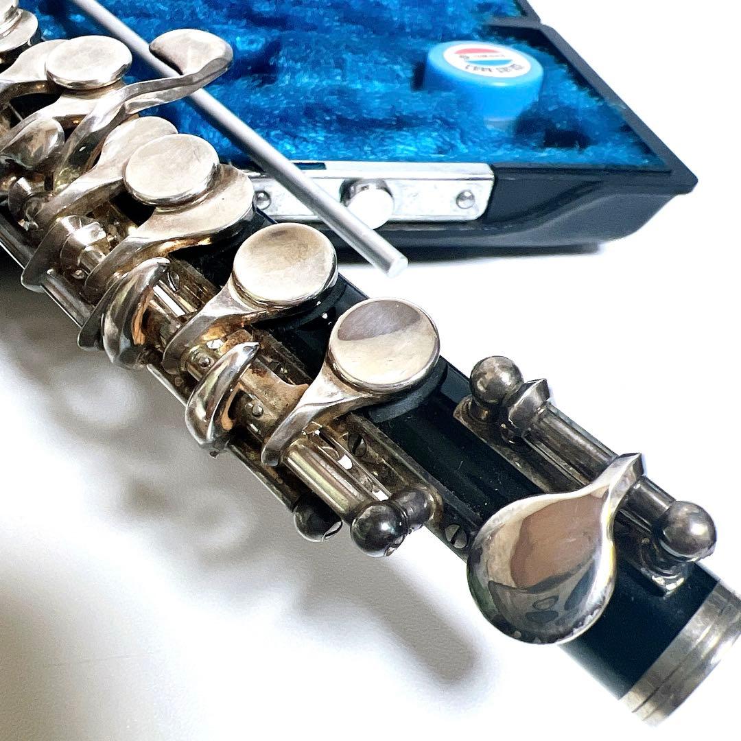 NIKKAN ピッコロ YPC-31 ニッカン 管楽器 - メルカリ