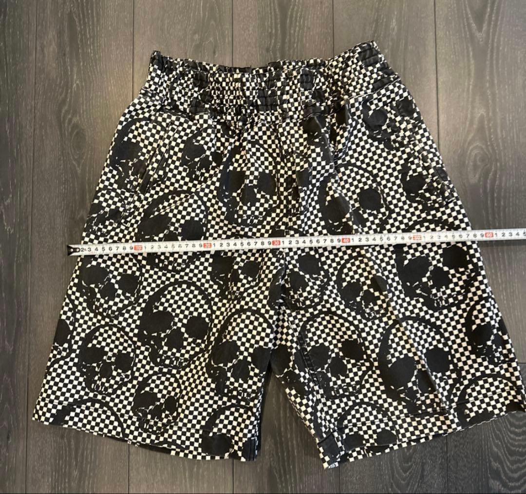 11ss コムデギャルソンオムプリュス スカル y2k archive - メルカリ