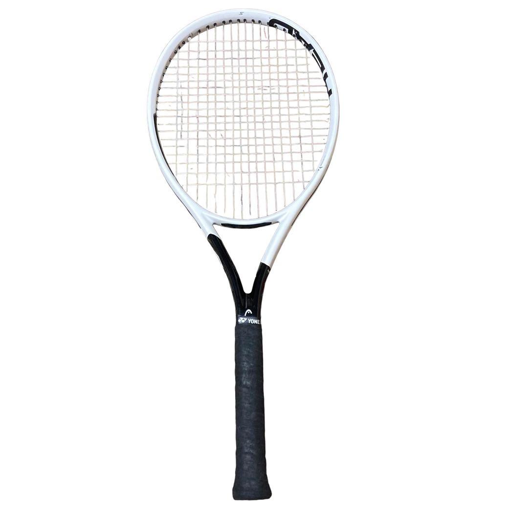 HEAD Graphene 360+ SPEED 100インチ ケース付 - メルカリ