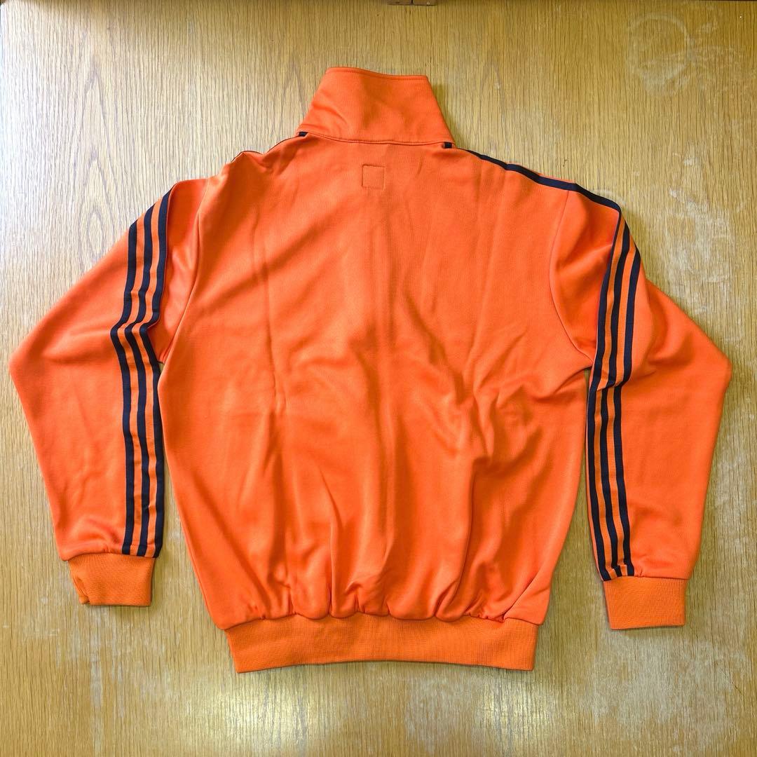 アディダス オランダ代表 88年モデル ジャージ 新品・未使用 【正規品