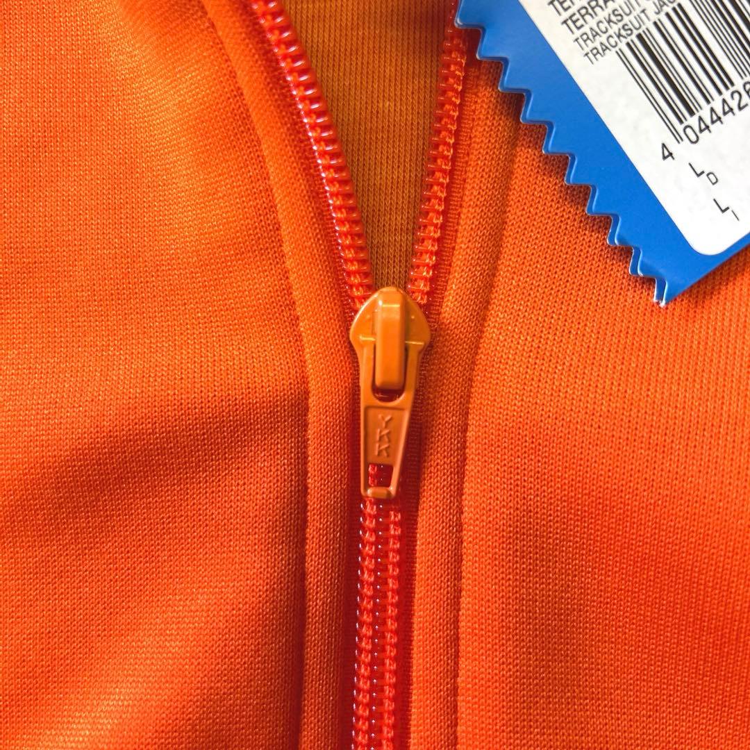 アディダス オランダ代表 88年モデル ジャージ 新品・未使用 【正規品