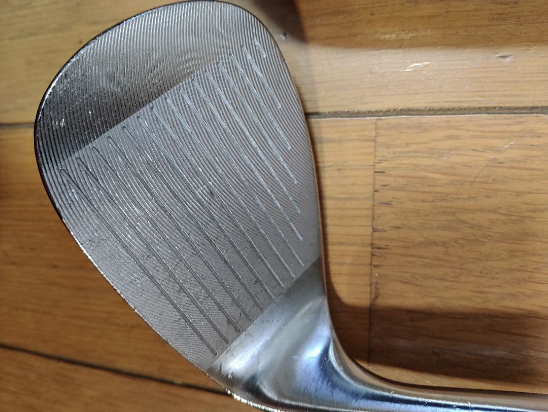 Titleist Vokey ウェッジ 52 56 DG S300 2本セット - メルカリ