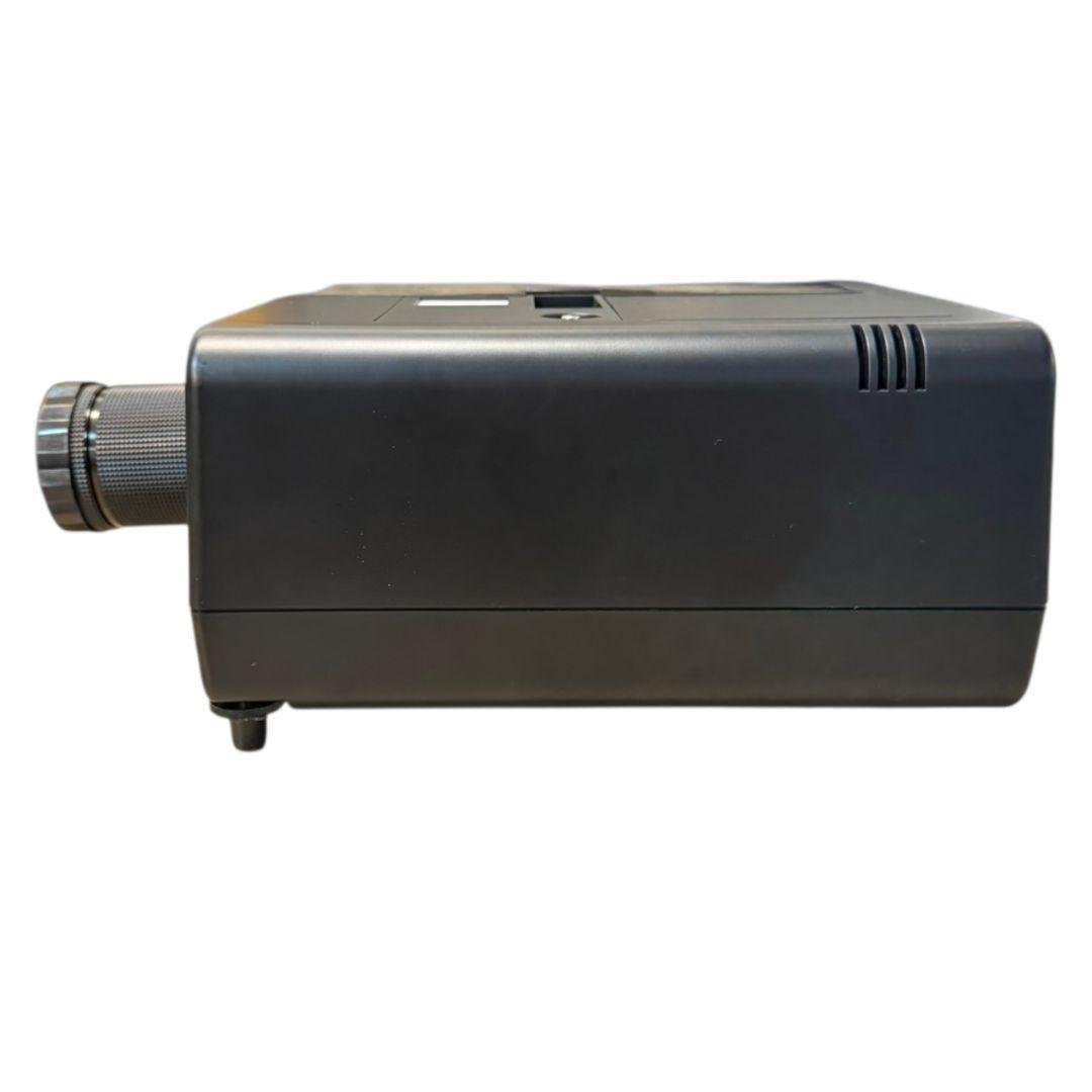 希少 ハードケース付き キャビン スライドプロジェクター﻿ AFII-2500