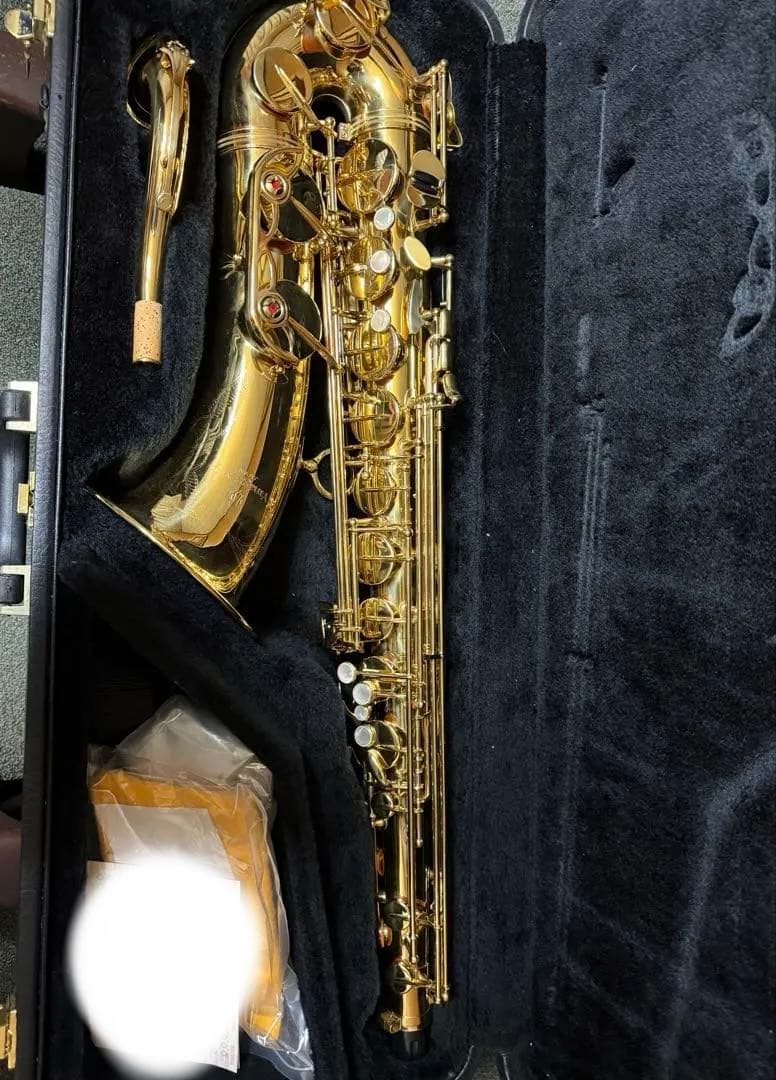 ヤナギサワ　アルトサックス　A901 中古楽器情報】YANAGISAWA『A901（アルトサックス）』入荷致しました