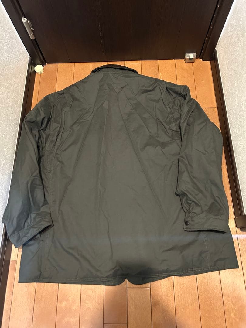 L.L.Bean エルエルビーン フィールド コート XL