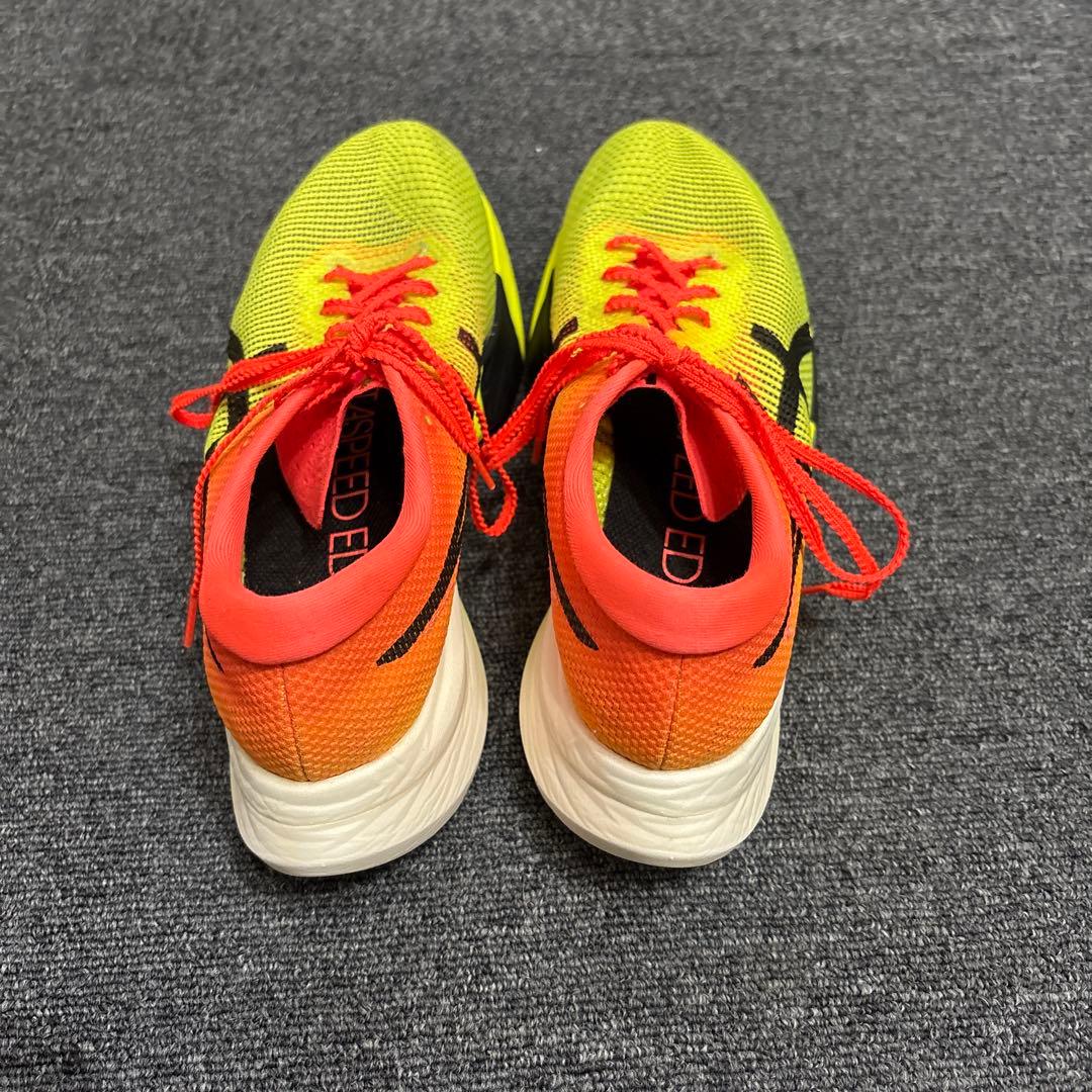 【25.5cm】メタスピードエッジパリ SPEED EDGE PARIS