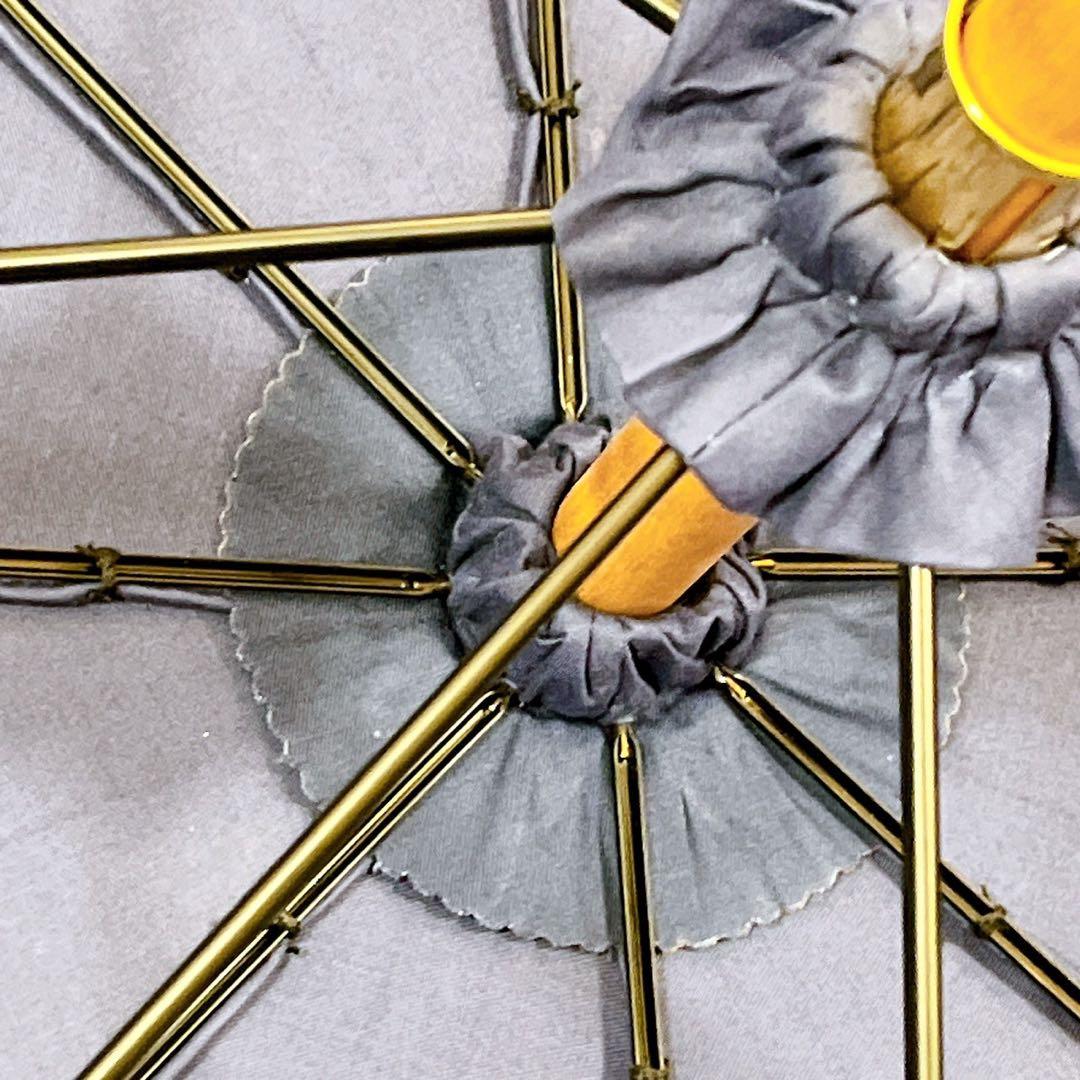 HERMES エルメス 傘 ネイビー - メルカリ